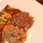 enchiladas-rice