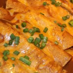 enchiladas