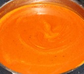 Red Chile Sauce