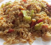 Spanish Rice
